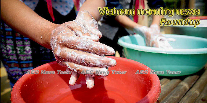 Vietnam morning news for February 6