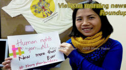 Vietnam morning news for February 28