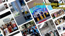 Asean morning news for March 12