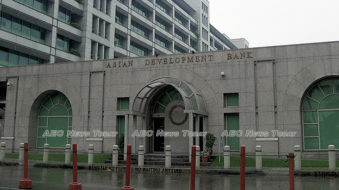 ADB lays out $200 million for COVID-19 supply chains
