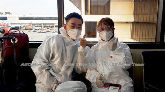 COVID-19 in Asean: update for March 28 — global infections approach 600,000; 5,400 regionally