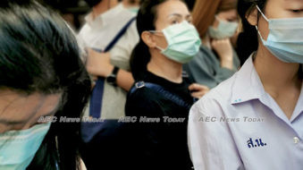 COVID-19 in Asean: update for March 15 — active cases top 600