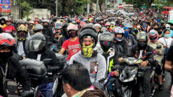 COVID-19 in Asean: update for March 21