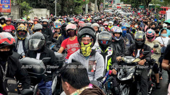 COVID-19 in Asean: update for March 21