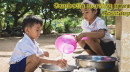 Cambodia morning news for March 20