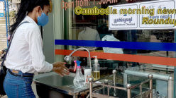 Cambodia morning news for March 27