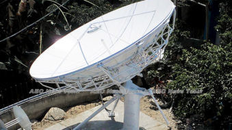 Kacific1 goes live bringing broadband internet to millions in Asia-Pacific