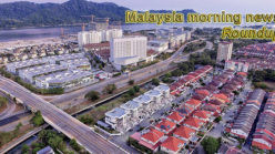 Malaysia morning news for April 3