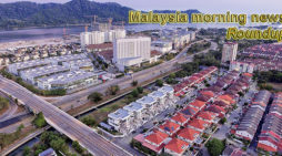 Malaysia morning news for March 30
