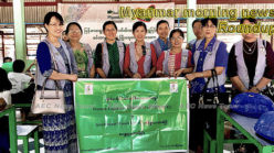 Myanmar morning news for March 6