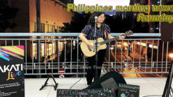 Philippines morning news for March 13