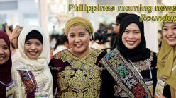 Philippines morning news for March 6