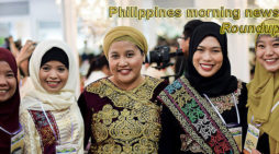 Philippines morning news for March 6