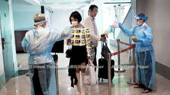 COVID-19 in Asean: update for April 4 — active cases decrease in Thailand, Vietnam, Brunei