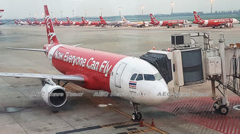 Turbulence ahead: massive revenue and job losses forecast for Asia-Pacific airlines