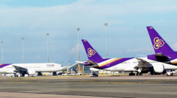 COVID-19 in Asean: Thai Airways axes flights to 7 international destinations
