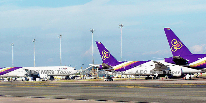 COVID-19 in Asean: Thai Airways axes flights to 7 international destinations