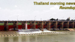 Thailand morning news for March 20