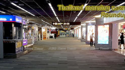 Thailand morning news for March 27