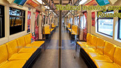 Thailand morning news for April 3