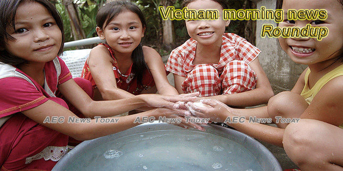 Vietnam morning news for March 17