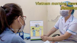 Vietnam morning news for March 27