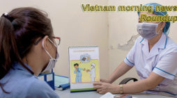 Vietnam morning news for March 27