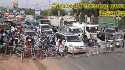 Cambodia morning news for April 17