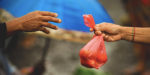 1 in 5—in Indonesia do not have access to handwashing facilities with soap and water.