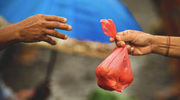 No handwashing for 1 in 5 Indonesians as COVID-19 runs wild