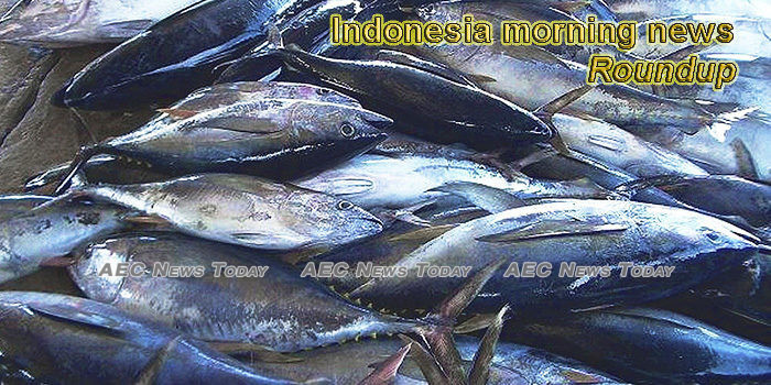 Indonesia morning news for April 27