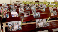 Philippines morning news for April 17