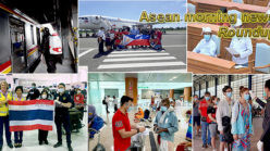 Asean morning news for June 10