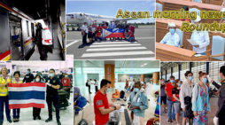 Asean morning news for June 26