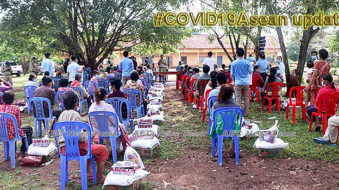 COVID-19 in Asean: update for May 23 — regional survivors top 30,000, but 42,000 cases remain active
