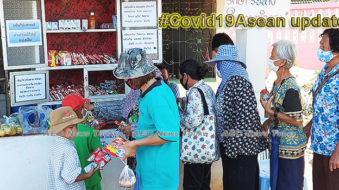 COVID-19 in Asean: update for May 30 — infection rate quickens; 6th mln reached in 9 days, 3 mln active