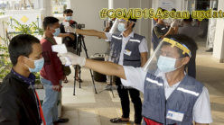 COVID-19 in Asean: update for June 6 — infections set to pass 7 mln & 400,000 dead today