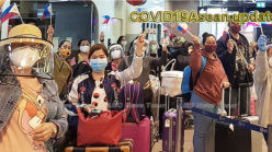 COVID-19 in Asean: update for May 9 — Philippines sees first fall in active cases; 1 mln infections globally every 12 days