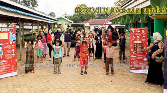 COVID-19 in Asean: update for May 16 — Asean sees first fall in active cases; global infection rate continues to quicken