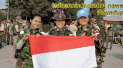 Indonesia morning news for May 29
