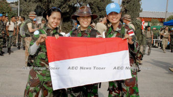 Indonesia morning news #21-20