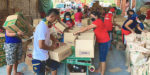 City's poorest helping to feed Valenzuela City amidst coronavirus pandemic