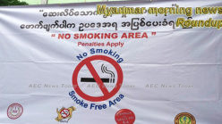 Myanmar morning news for May 29