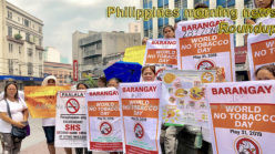 Philippines morning news for May 27
