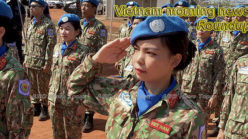 Vietnam morning news for May 29