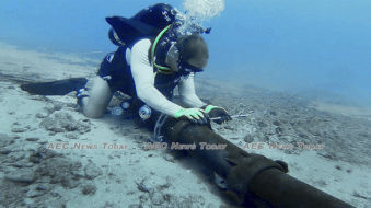 Undersea cable faults cause internet chaos in Vietnam, Cambodia & Lao PDR