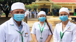 Asean members lead the world in COVID-19 pandemic suppression