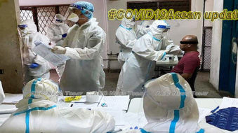 COVID-19 in Asean: update for June 13 — pace of new infections unabated in Indonesia