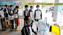 COVID-19 in Asean: update for June 20 — new records in Indonesia and Brazil; new infections break into a gallop