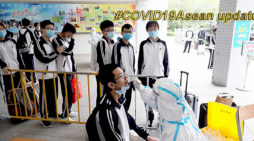 COVID-19 in Asean: update for June 16 — massive spike in Philippines critical cases